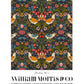 Monthly Tea Towel + Digital Art Print Subscription by William Morris - The Living Beautifully Club