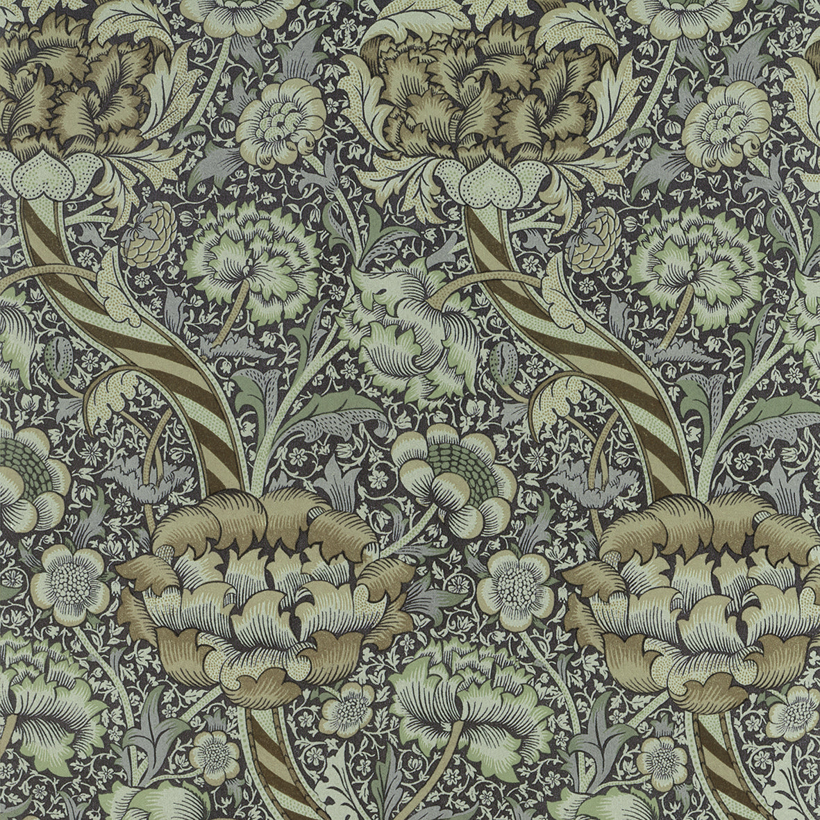 william-morris-co-area-rugs-wandle-collection-grey-10