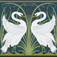 william-morris-co-desk-mat-white-swan-collection-spruce-2