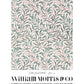 Monthly Tea Towel + Digital Art Print Subscription by William Morris - The Living Beautifully Club
