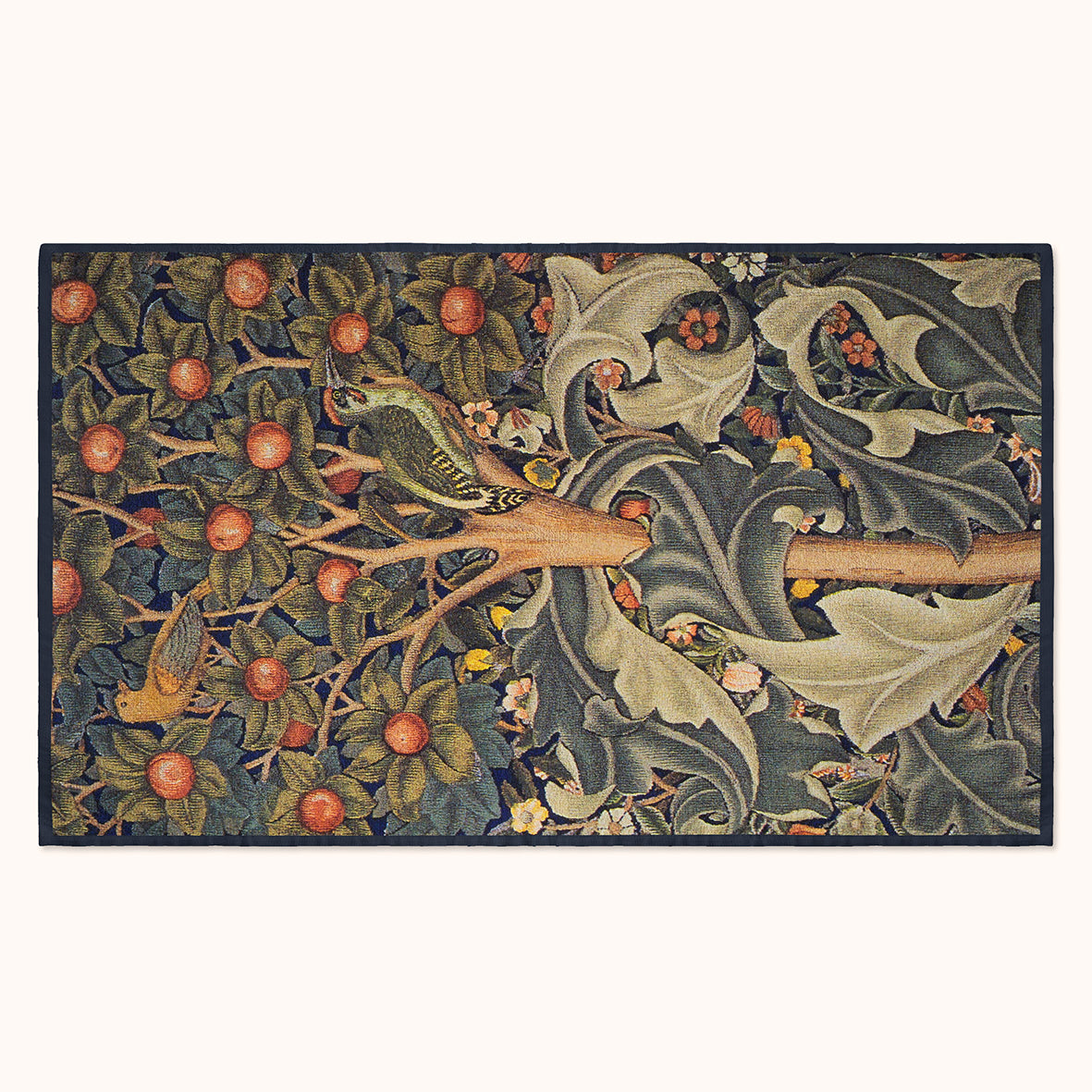 william-morris-co-luxury-polycotton-towel-woodpecker-collection-3