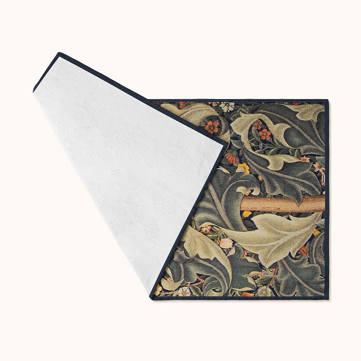 william-morris-co-luxury-polycotton-towel-woodpecker-collection-4