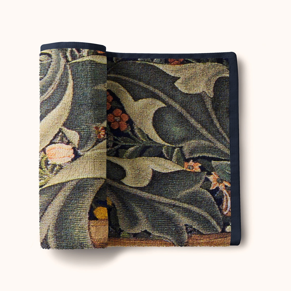 william-morris-co-luxury-polycotton-towel-woodpecker-collection-8