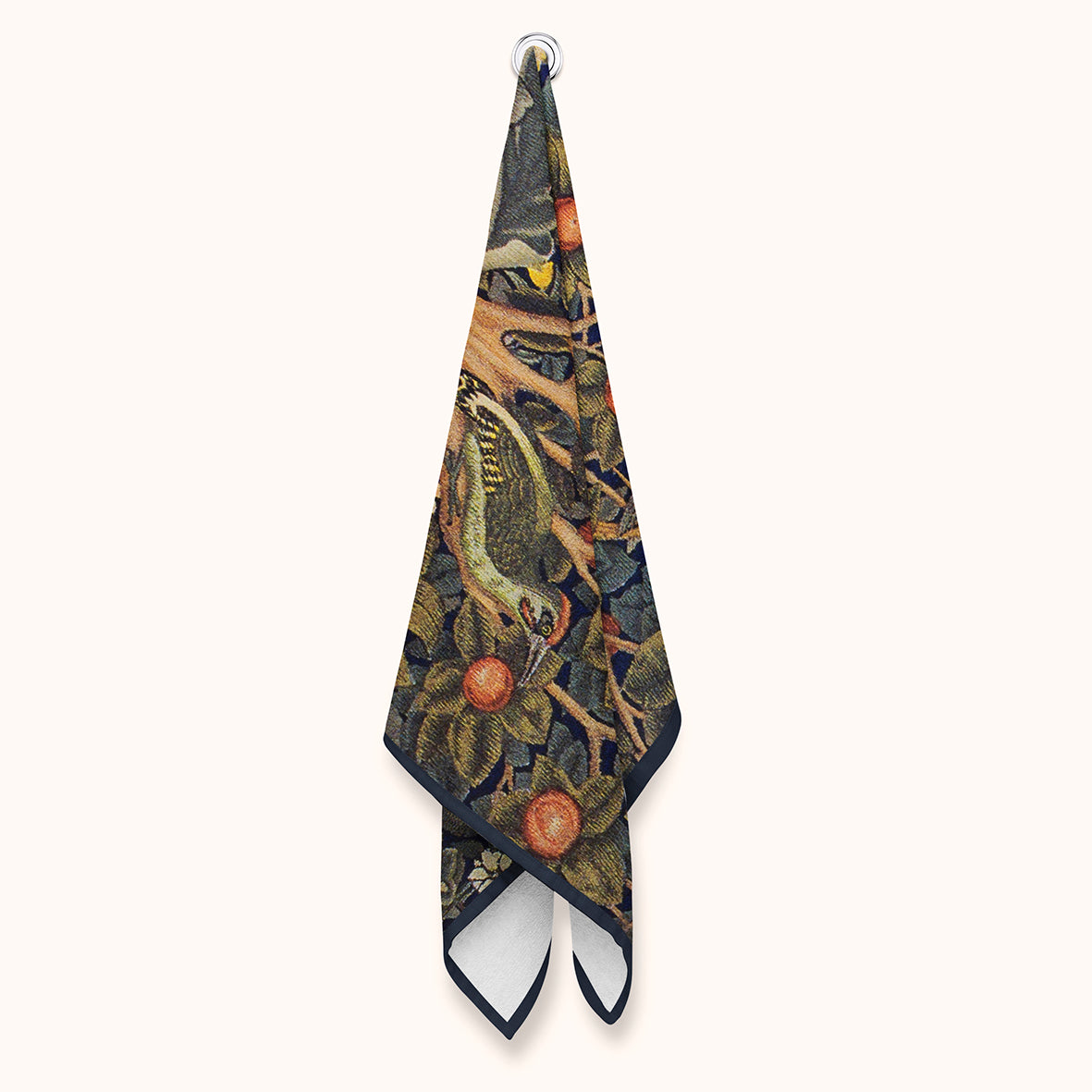 william-morris-co-luxury-polycotton-towel-woodpecker-collection-9