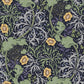 christmas-tree-skirt-william-morris-seaweed-collection-yellow-flowers-2