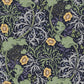 playing-cards-by-william-morris-seaweed-collection-yellow-flower-2