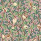 william-morris-co-lush-crushed-velvet-blanket-bird-pomegranate-collection-rosella-2