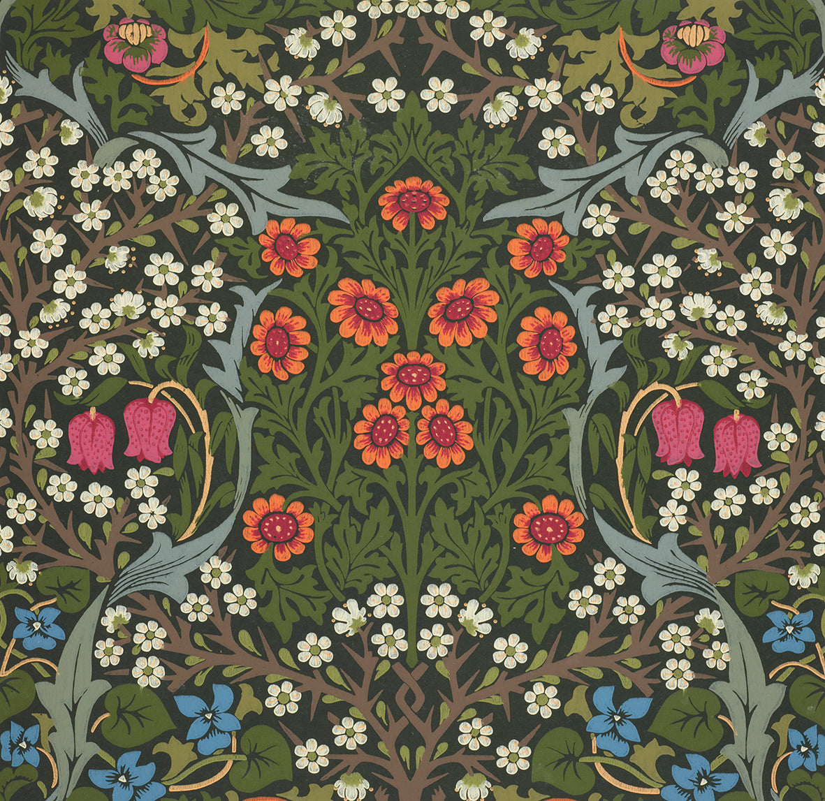 william-morris-co-area-rugs-blackthorn-collection-11