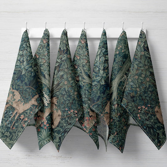 kitchen-tea-towel-subscription-by-william-morris-cotton-twill-1