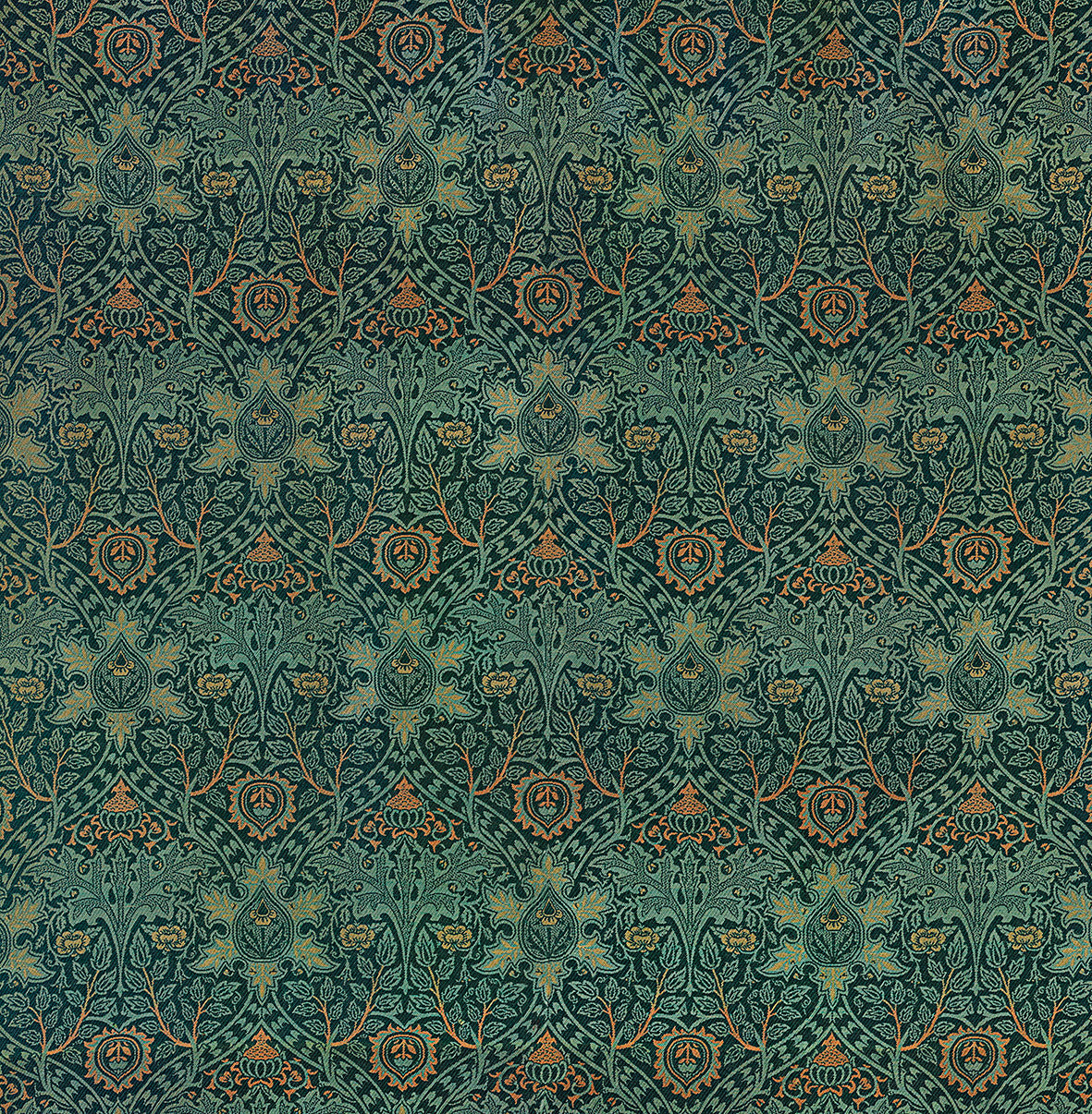 bath-mat-william-morris-ispahan-collection-2