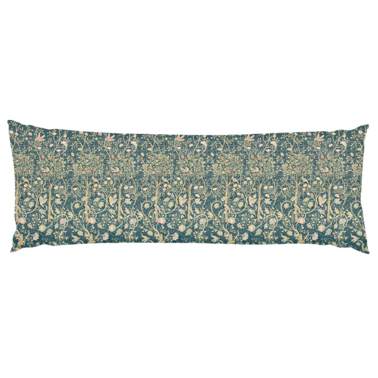 William Morris & Co Body Pillows - Melsetter Collection