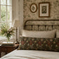 Body Pillow inspired by William Morris - Compton Collection (Moor Cottage)