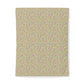 Floral patterned paper on a white background