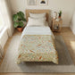 Cotton Duvet Cover inspired by William Morris - Newill Collection (Day)