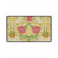 Desk Mat inspired by William Morris - Honeysuckle Collection (Summer)