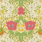 Desk Mat inspired by William Morris - Honeysuckle Collection (Summer)