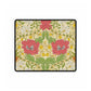 Desk Mat inspired by William Morris - Honeysuckle Collection (Summer)