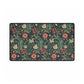 William Morris & Co Neoprene Desk Mat and Mouse Pad brings a touch of Victorian aesthetics to the modern workspace environment.