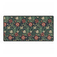 William Morris & Co Neoprene Desk Mat and Mouse Pad brings a touch of Victorian aesthetics to the modern workspace environment.