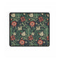 William Morris & Co Neoprene Desk Mat and Mouse Pad brings a touch of Victorian aesthetics to the modern workspace environment.