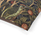 Dog Bed inspired by William Morris - Woodpecker Collection