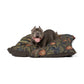 Dog Bed inspired by William Morris - Woodpecker Collection