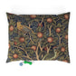 Dog Bed inspired by William Morris - Woodpecker Collection