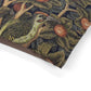 Dog Bed inspired by William Morris - Woodpecker Collection