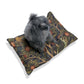 Dog Bed inspired by William Morris - Woodpecker Collection