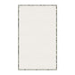 Kitchen Tea Towel inspired by William Morris - Anemone Collection (Mist)