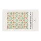 Floral patterned product with 'William Morris & Co' branding on a white background