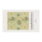 Floral patterned product with 'William Morris & Co' branding on a white background