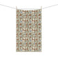 Kitchen Tea Towel inspired by William Morris & Co in a Trellis Collection