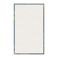 Kitchen Tea Towel in an Arts & Crafts floral pattern from William Morris & Co called Vine Collection