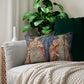 William Morris & Co cushions are designed to add a touch of custom character to any setting, these cushions are a decor enthusiast's dream come true. Add this beautiful spun-polyester lumbar pillow to your home decor pieces today.