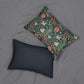 William Morris & Co Lumbar Cushion - a masterpiece inspired by the timeless elegance of William Morris Art. Immerse your living space in the rich heritage of arts and crafts with this meticulously crafted lumbar cushion.