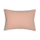 Lumbar Cushion inspired by William Morris - Hyacinth Collection (Blossom)