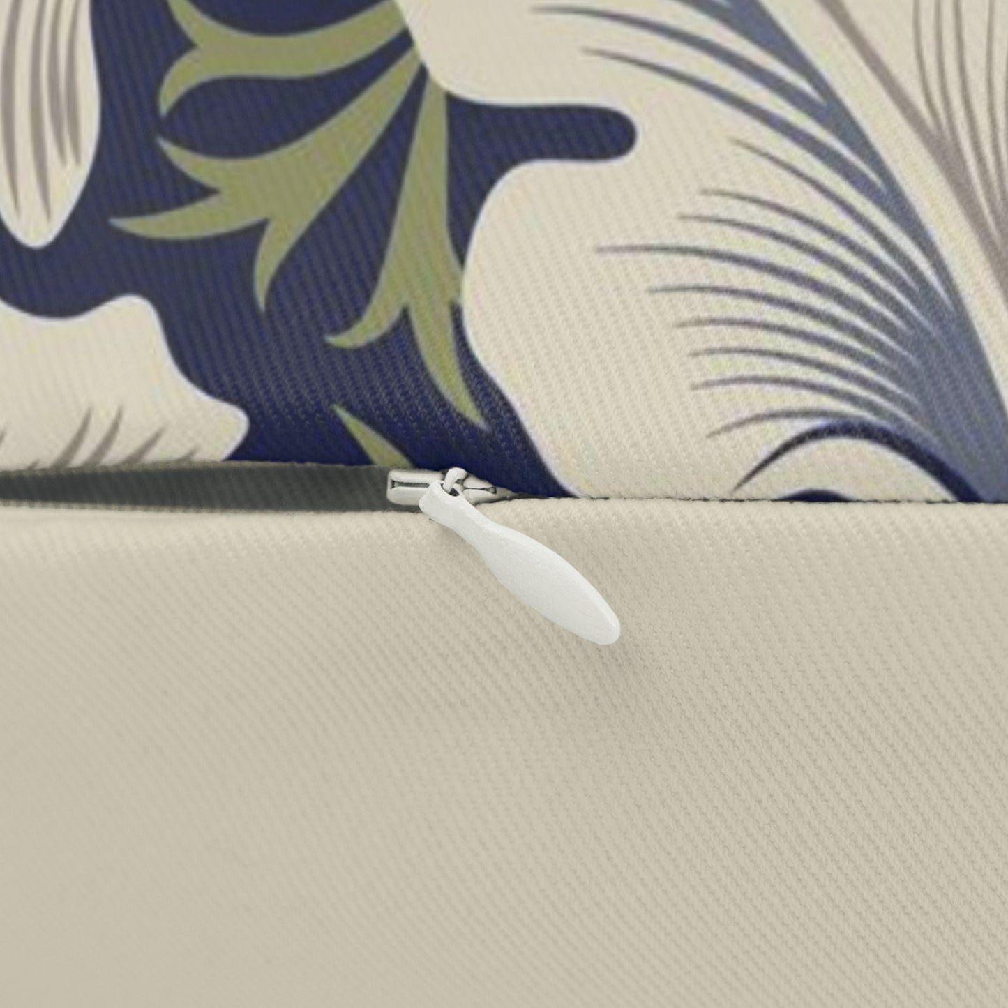 William Morris & Co Lumbar Cushion - a inspired by the timeless elegance of William Morris Art. Immerse your living space in the rich heritage of arts and crafts lumbar cushion