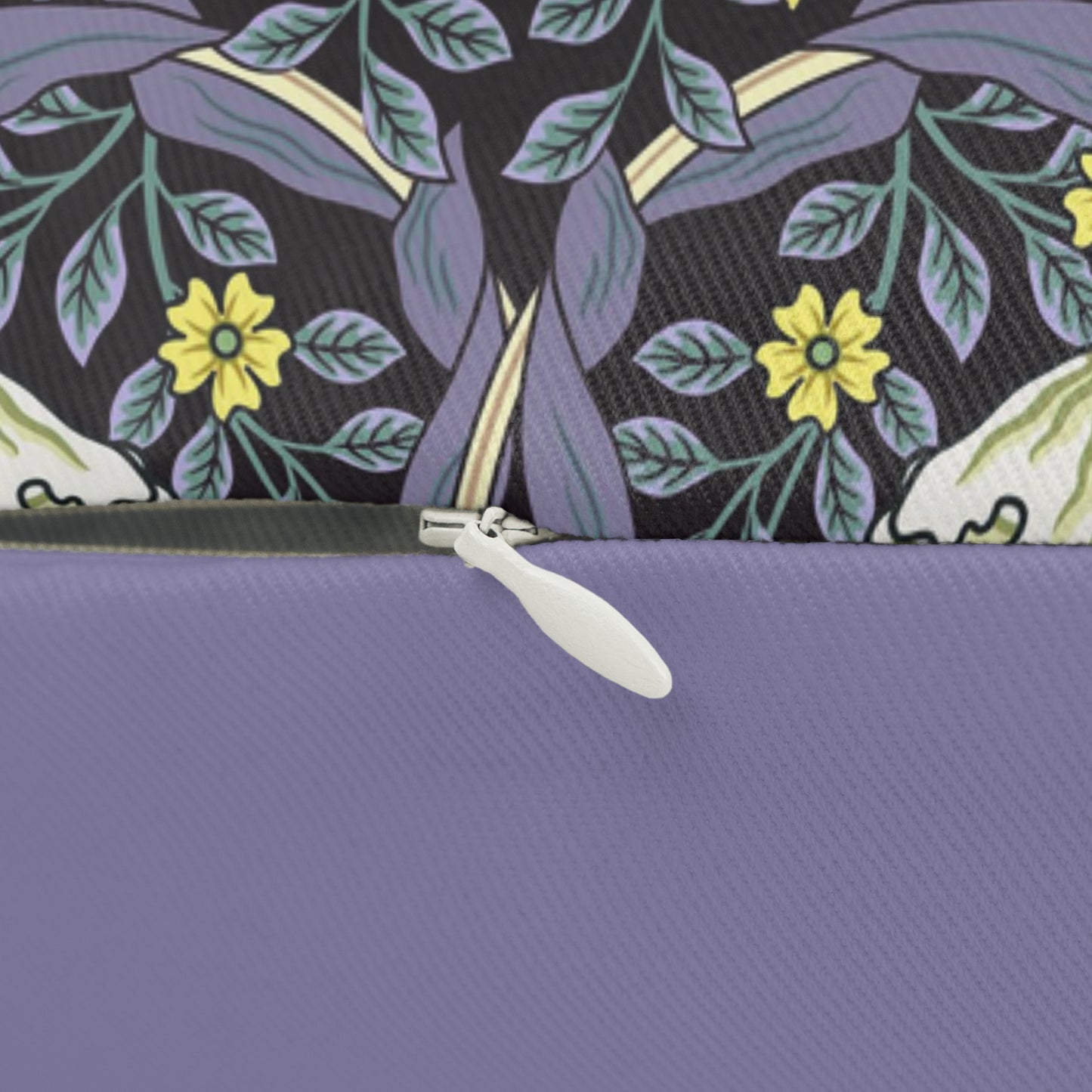 William Morris & Co Lumbar Cushion - a masterpiece inspired by the timeless elegance of William Morris Art. Immerse your living space in the rich heritage of arts and crafts with a lumbar cushion.