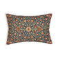 Lumbar Cushion inspired by William Morris - Holland Park Collection