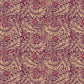 William Morris & Co Lumbar Cushion - inspired by the timeless elegance of William Morris Art. Immerse your living space in the rich heritage of arts and crafts with this lumbar cushion.