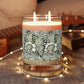 Luxury Scented Candle inspired by William Morris - Anemone Collection (Mist)