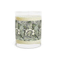 Luxury Scented Candle inspired by William Morris - Anemone Collection (Mist)