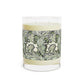 Luxury Scented Candle inspired by William Morris - Anemone Collection (Mist)