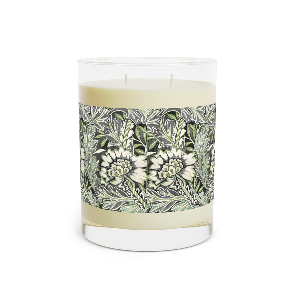 Luxury Scented Candle inspired by William Morris - Anemone Collection (Mist)