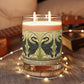 Luxury Scented Candle inspired by William Morris - Black Swan Collection (Cygnus Aatratus)