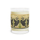 Luxury Scented Candle inspired by William Morris - Black Swan Collection (Cygnus Aatratus)