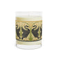 Luxury Scented Candle inspired by William Morris - Black Swan Collection (Cygnus Aatratus)