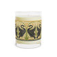 Luxury Scented Candle inspired by William Morris - Black Swan Collection (Cygnus Aatratus)