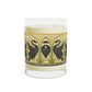 Luxury Scented Candle inspired by William Morris - Black Swan Collection (Cygnus Aatratus)